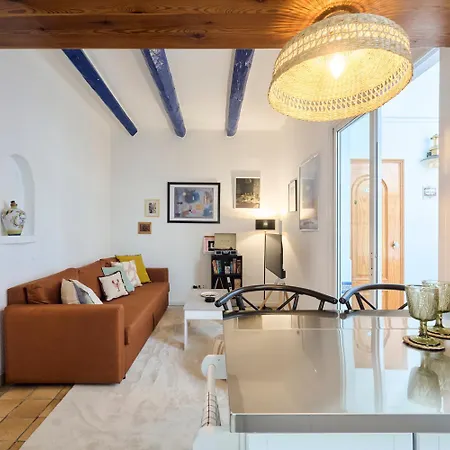 Casa Sandia * Barcelona