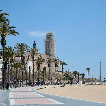 Casa Sandia * Barcelona