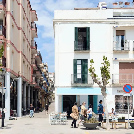 Casa Sandia * Barcelona