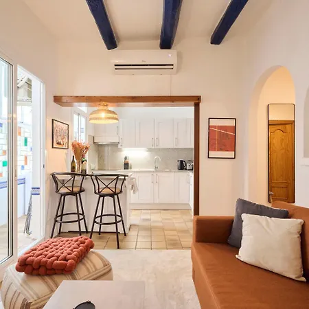 Casa Sandia By Myrentalhost Apartament