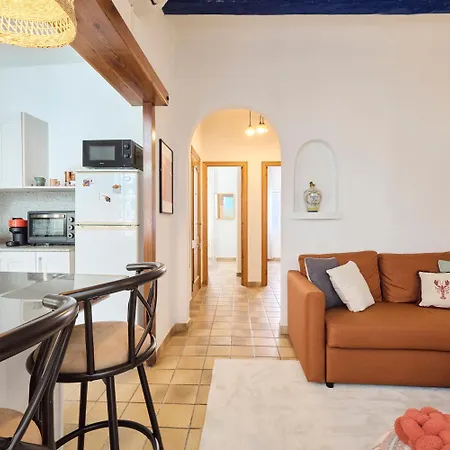 Apartman Casa Sandia *