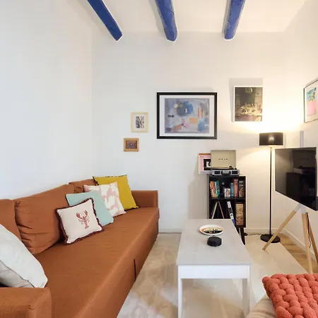 Casa Sandia Barcelona