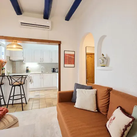 Apartman Casa Sandia *