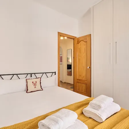 Casa Sandia Barcelona
