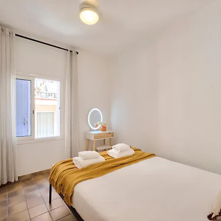 Apartman Casa Sandia *