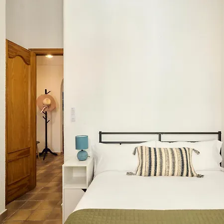 Apartman Casa Sandia *