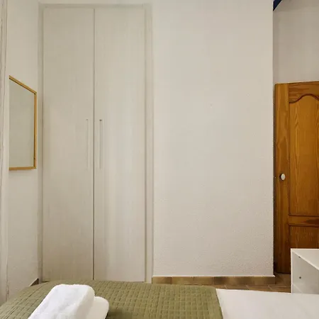 Casa Sandia Apartman *