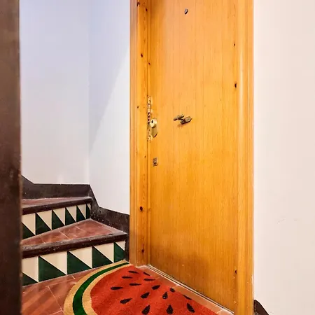 Casa Sandia Barcelona