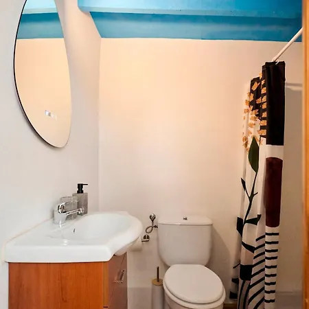 Apartament Casa Sandia By Myrentalhost