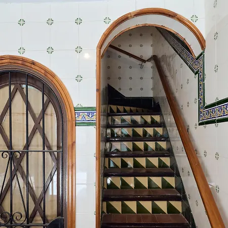 Casa Sandia Barcelona