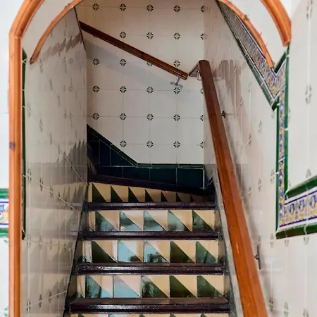 Apartman Casa Sandia Barcelona